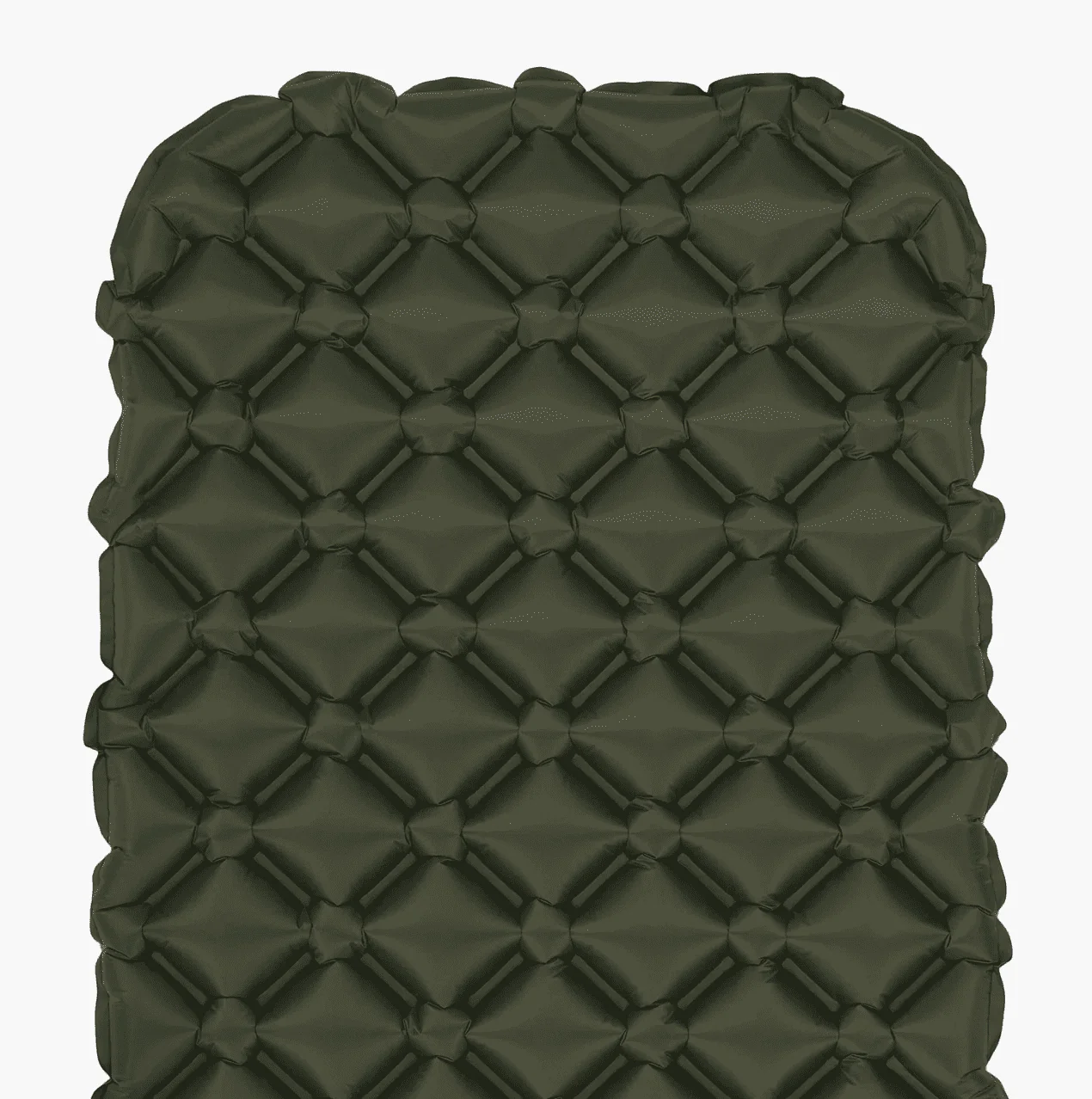 Highlander Nap Pak Inflatable Sleeping Mat - XL - Image 2