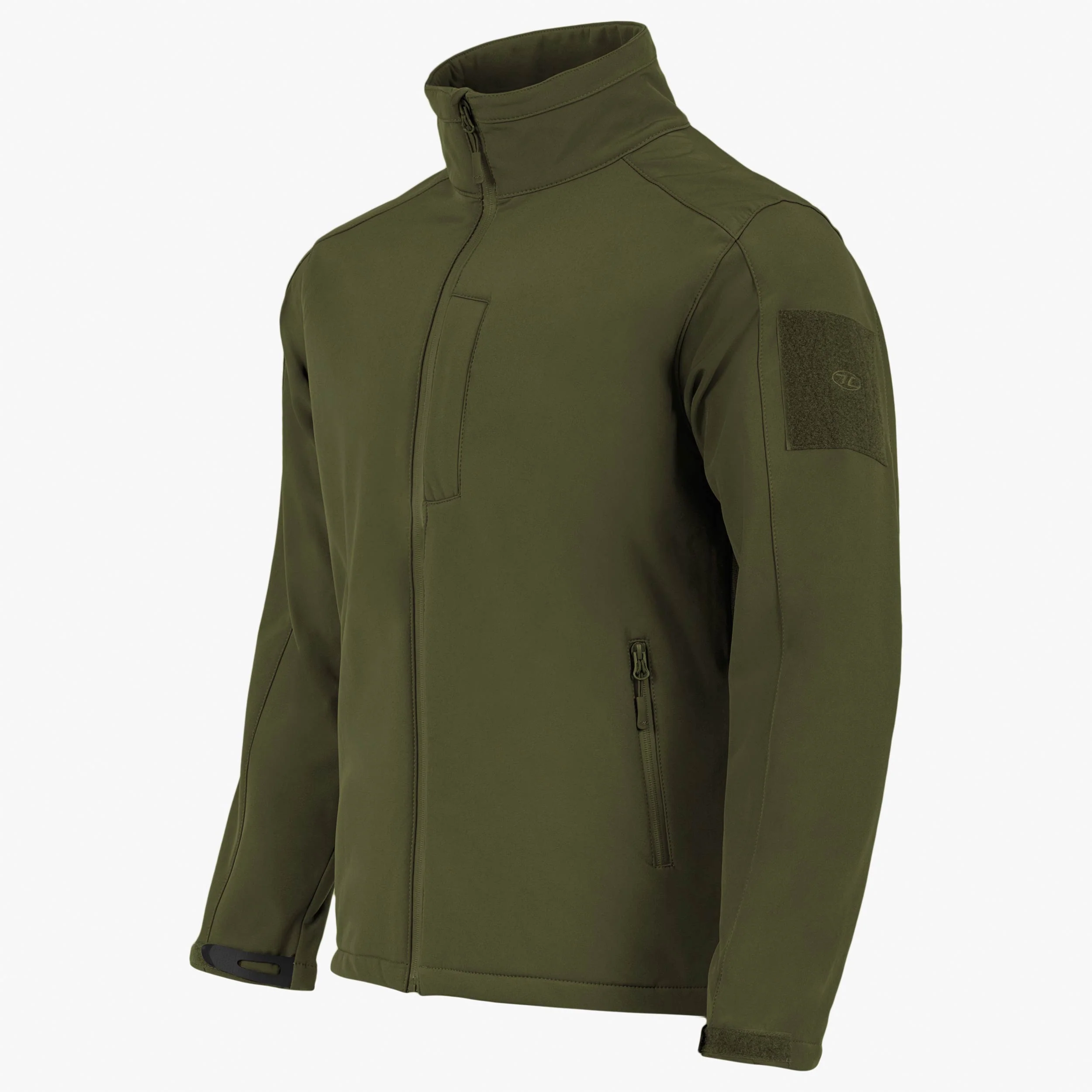 Highlander Odin Softshell Jacket - Image 2