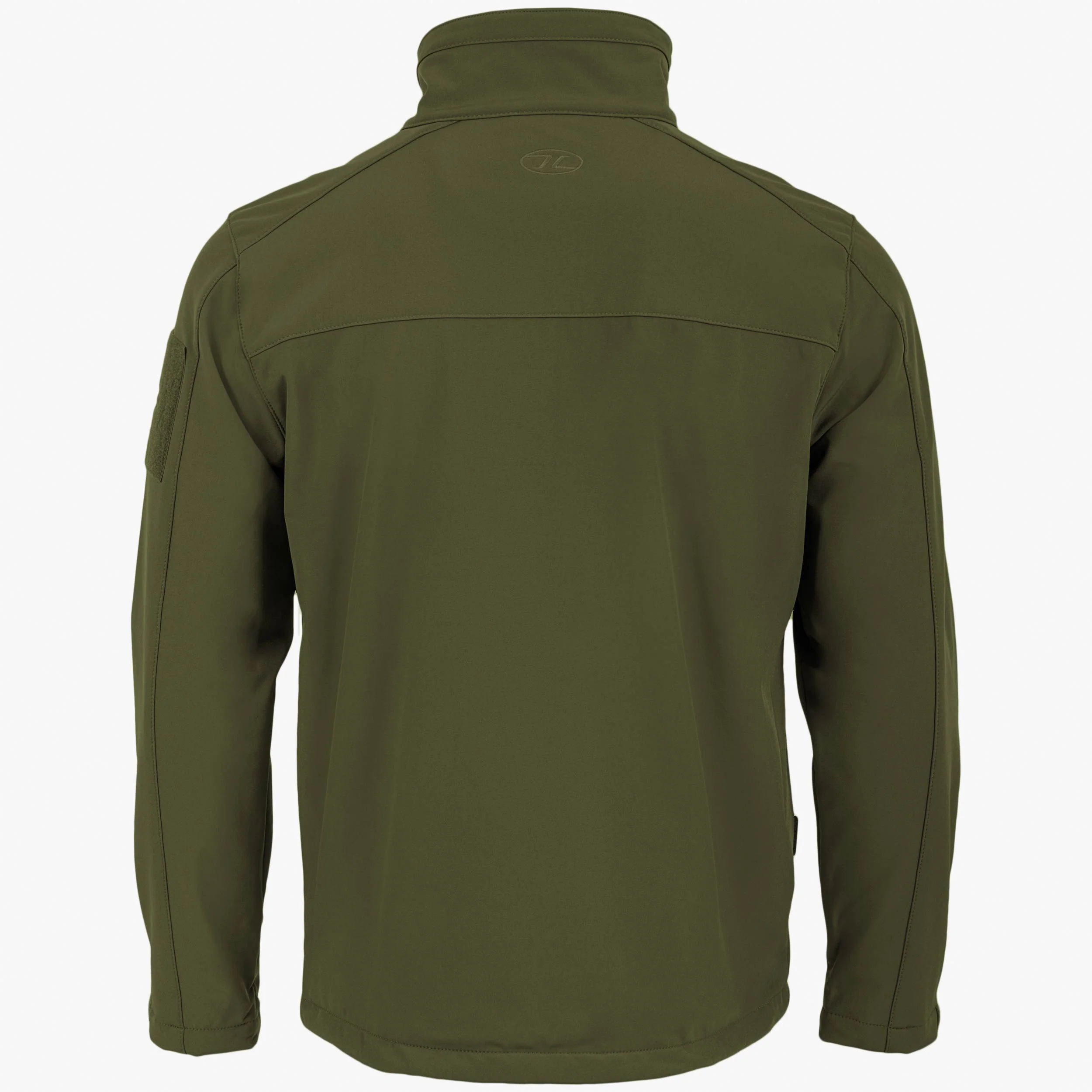 Highlander Odin Softshell Jacket - Image 3