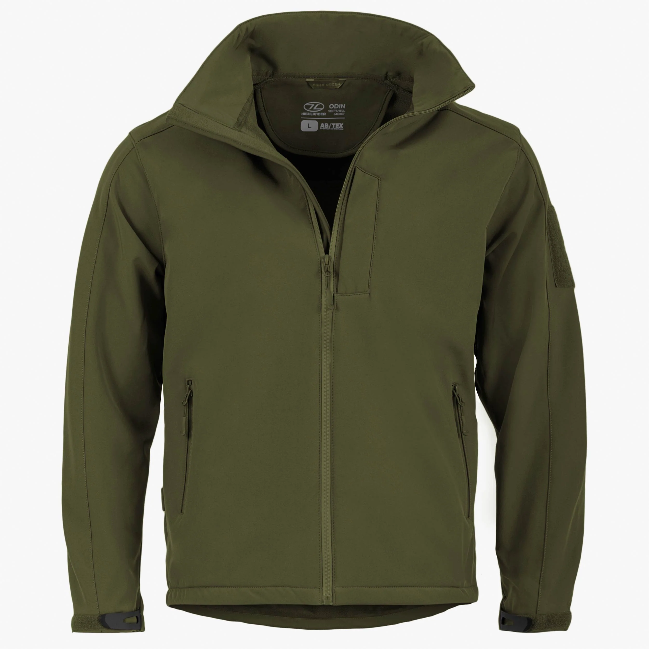 Highlander Odin Softshell Jacket - Image 4