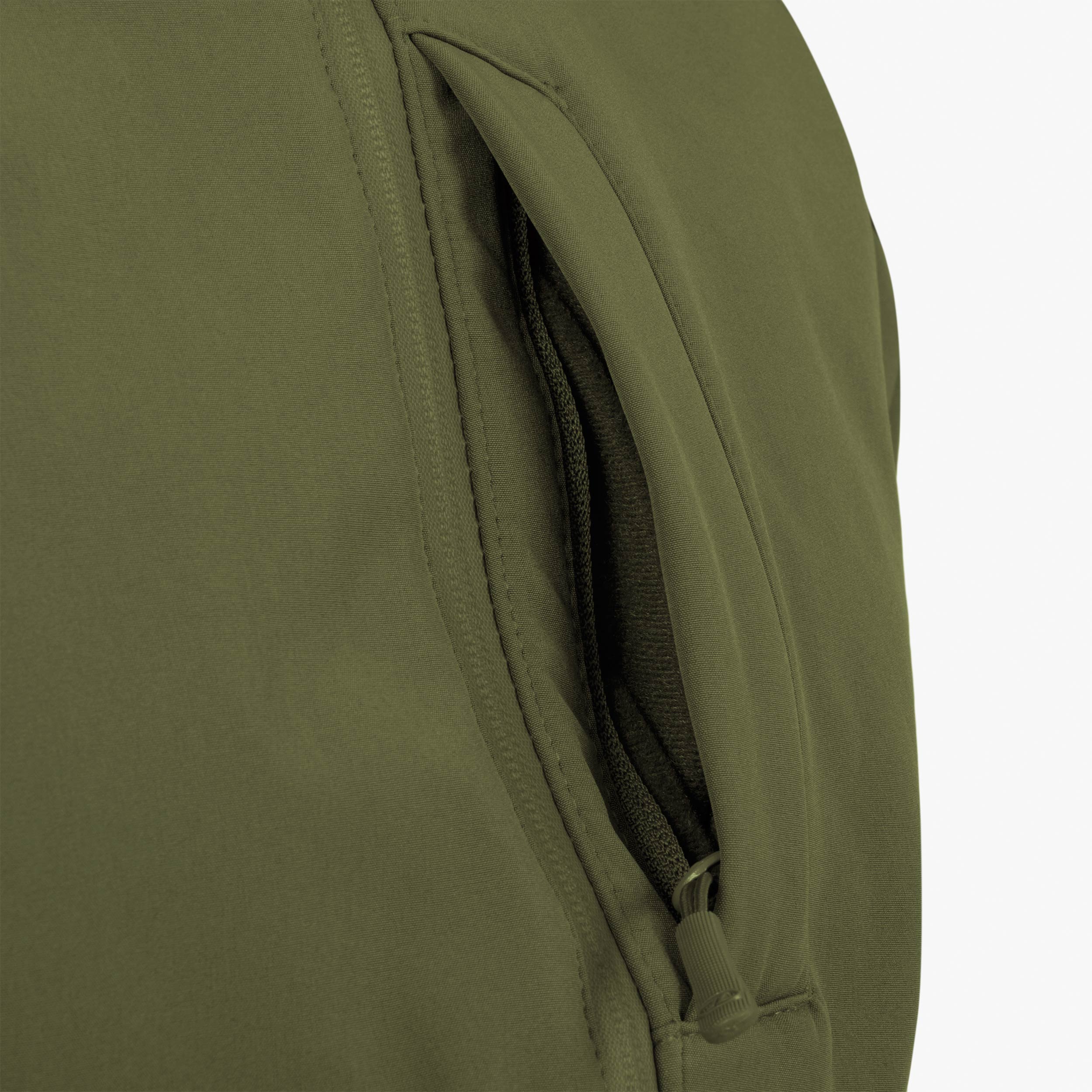 Highlander Odin Softshell Jacket - Image 5