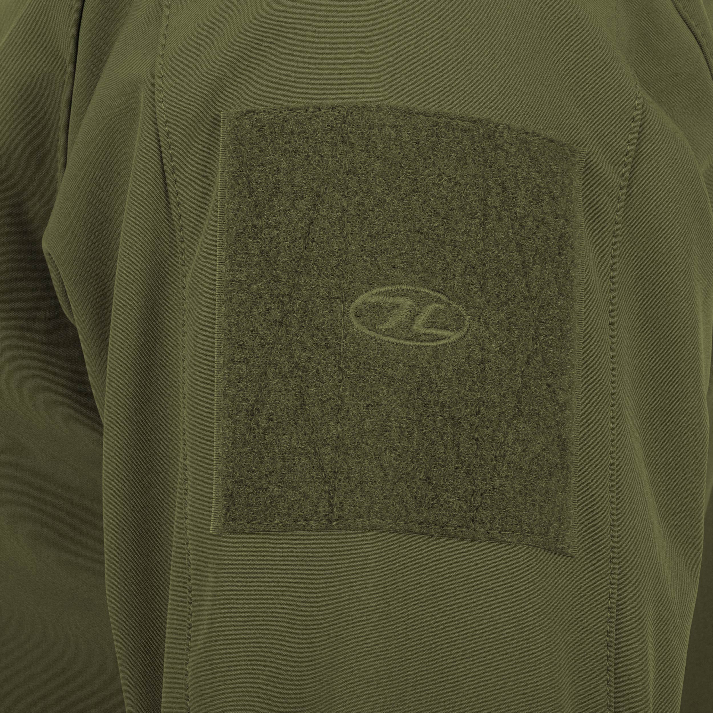 Highlander Odin Softshell Jacket - Image 7