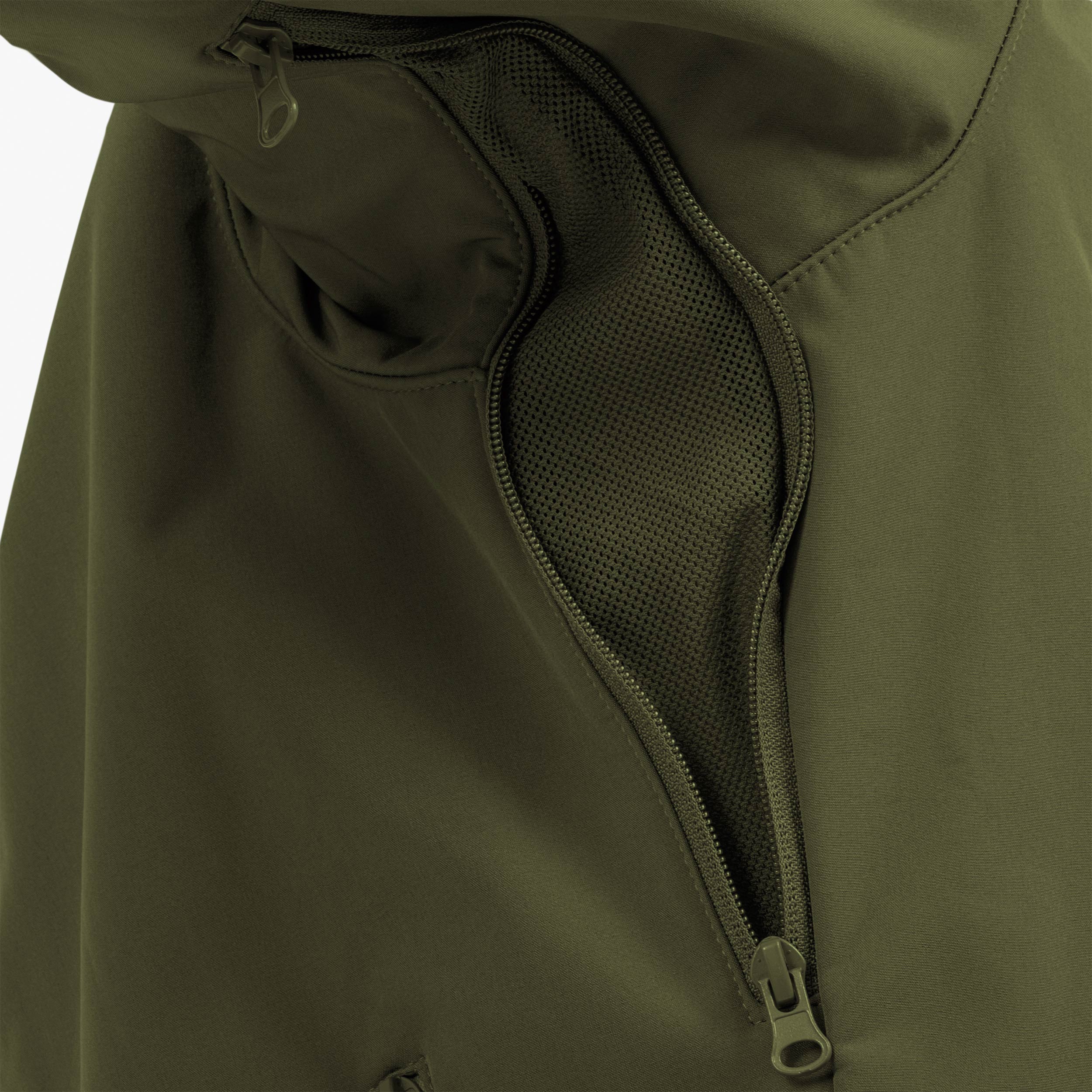 Highlander Odin Softshell Jacket - Image 8