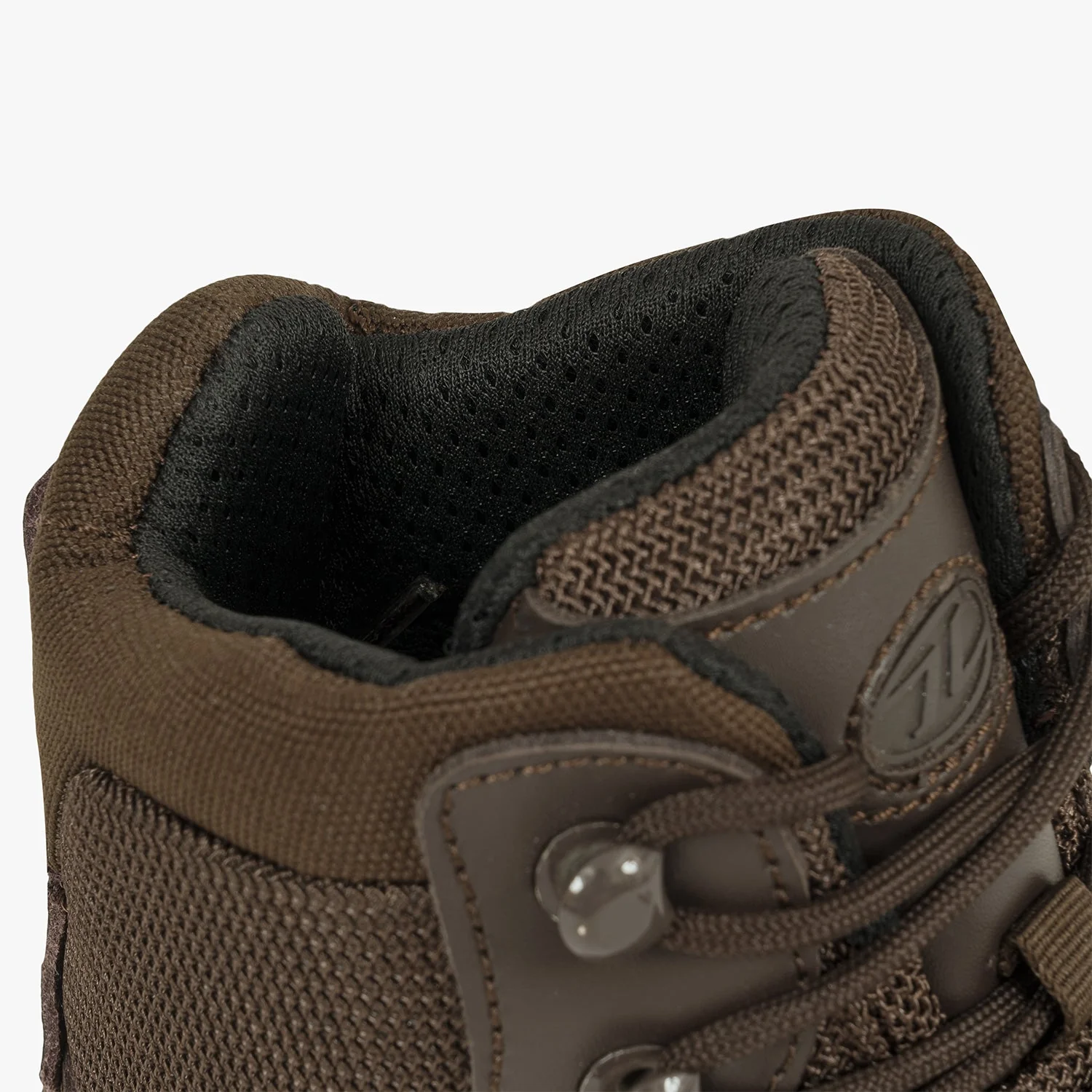 Highlander Pentland Waterproof Hillwalking Boots - Image 3