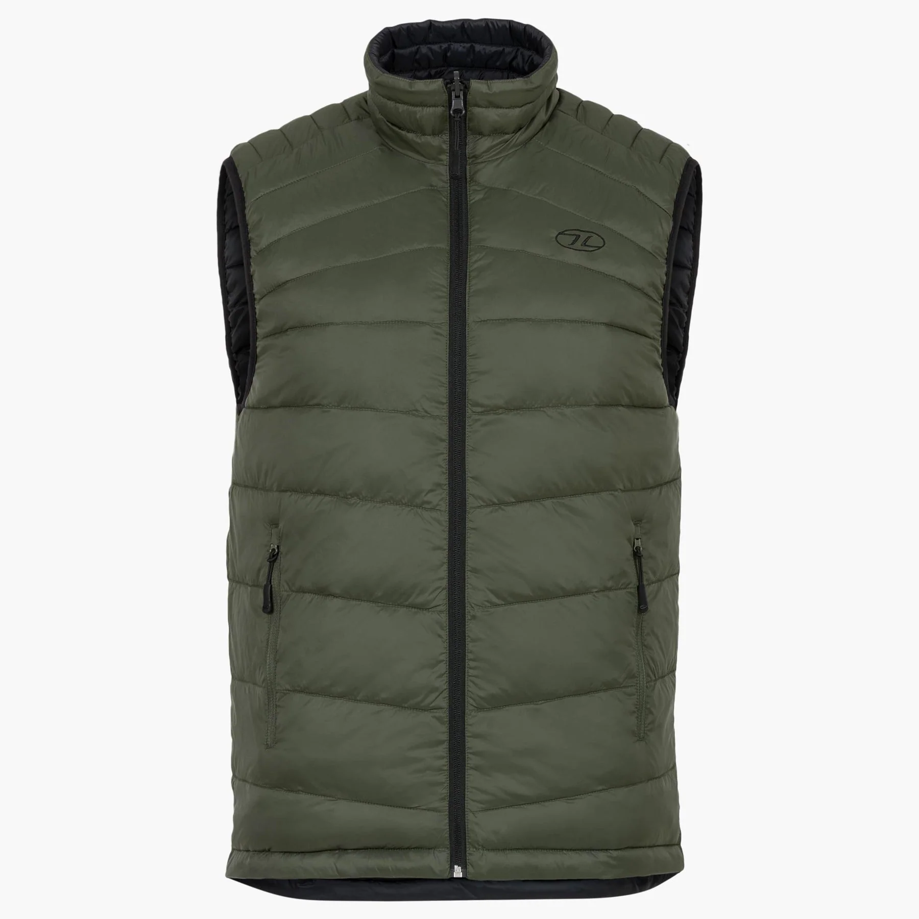 Highlander Reversible Gilet - Image 9