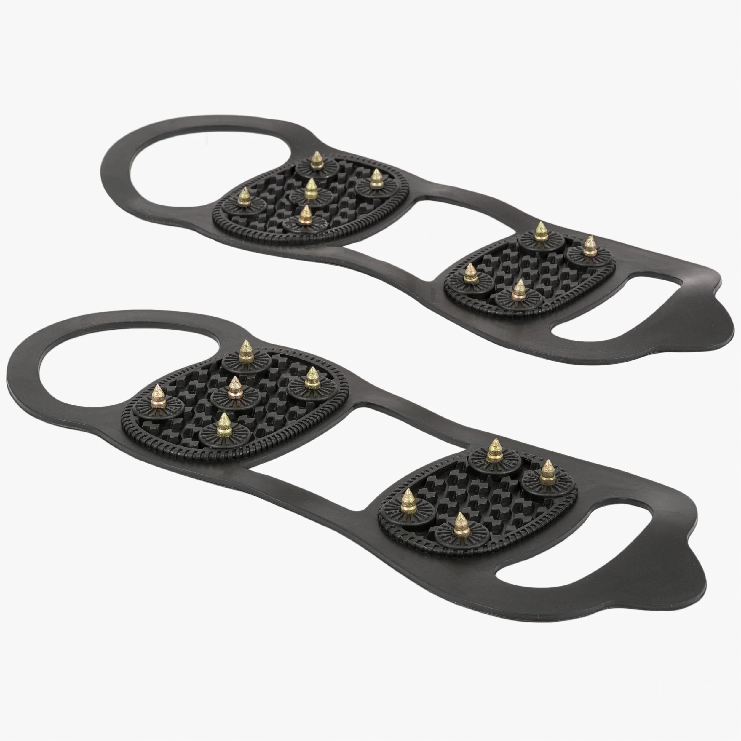 Highlander Snow & Ice Shoe Gripper - 3-6