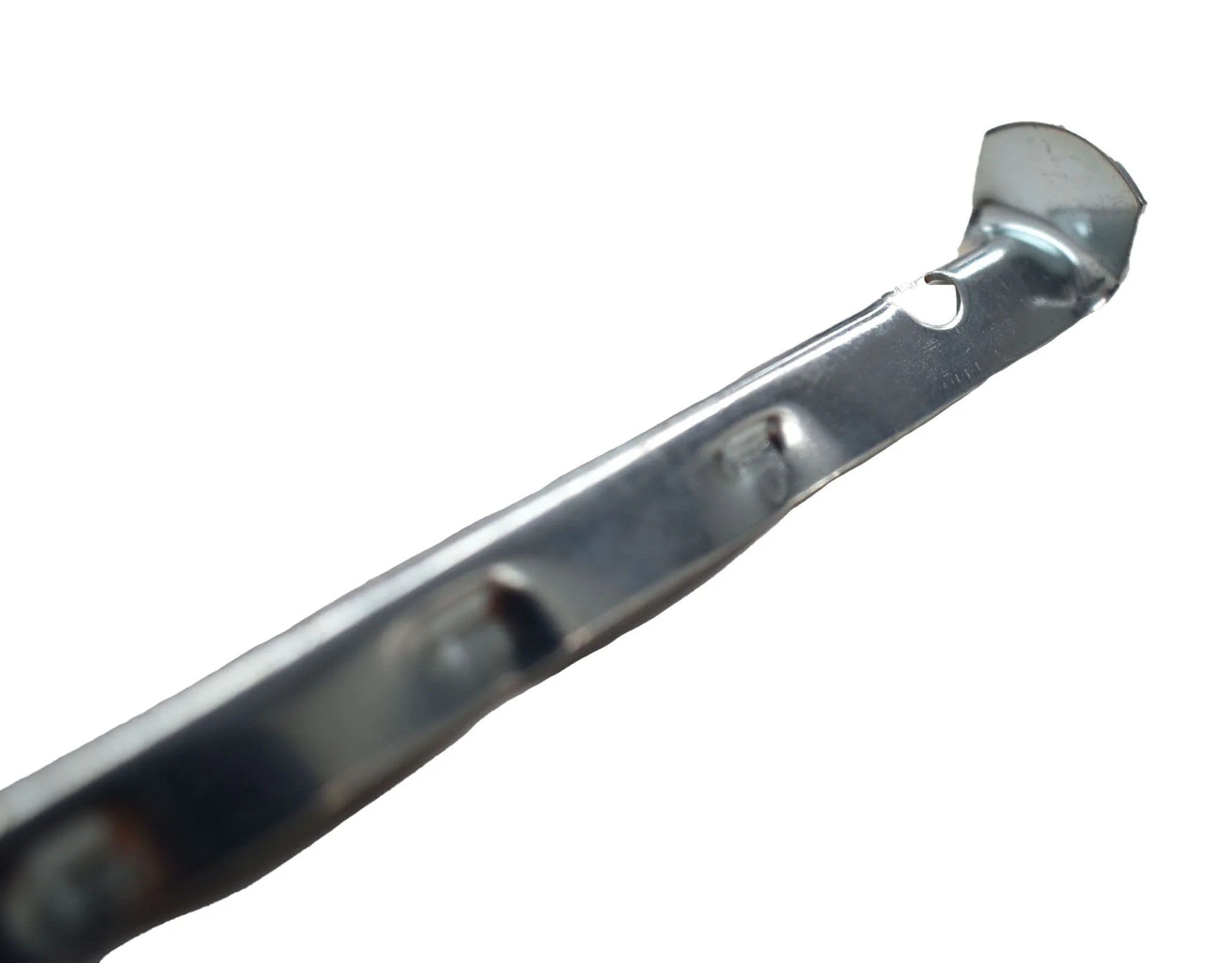 Highlander Steel Angle Peg 19cm - Image 2