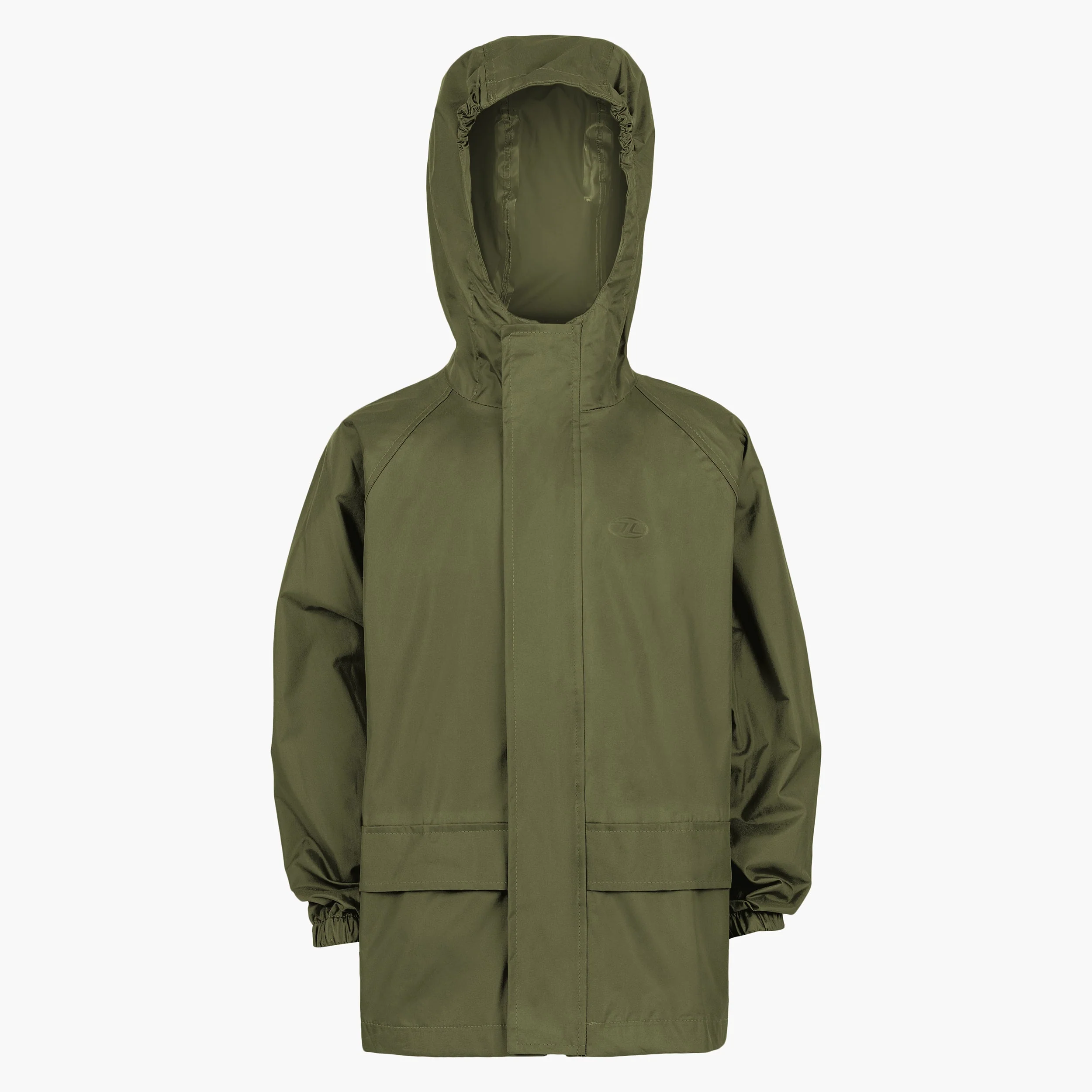 Highlander Stormguard Jacket - Kids - Image 2