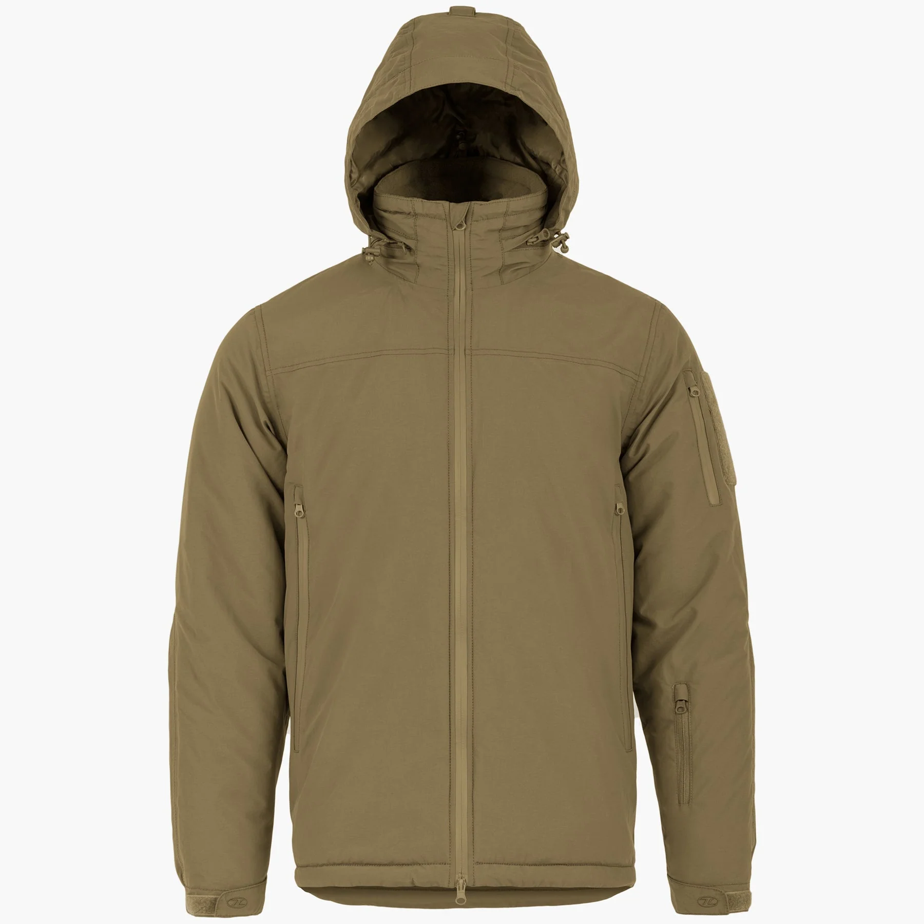 Highlander Stryker Waterproof Winter Jacket - Image 10