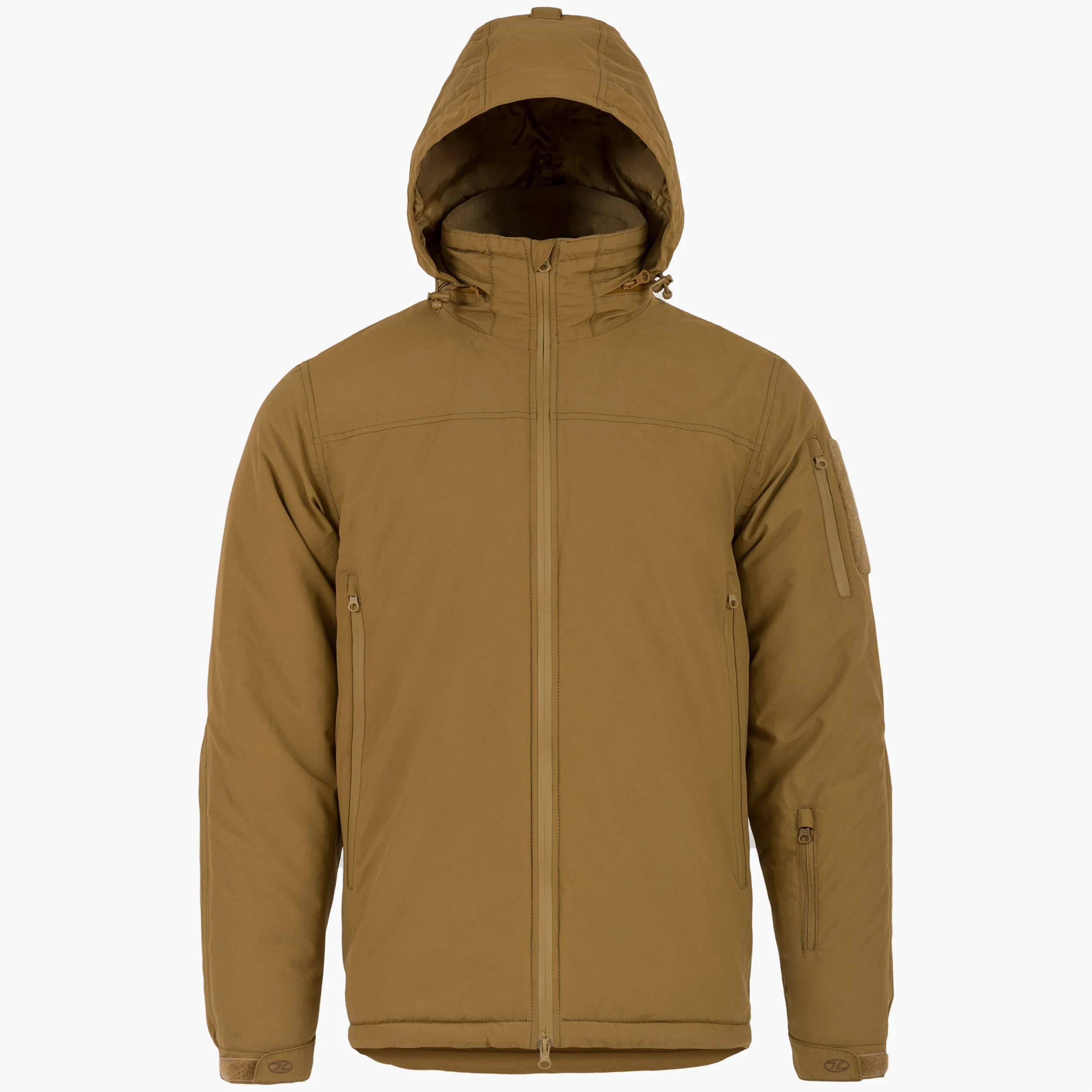 Highlander Stryker Waterproof Winter Jacket - Image 4