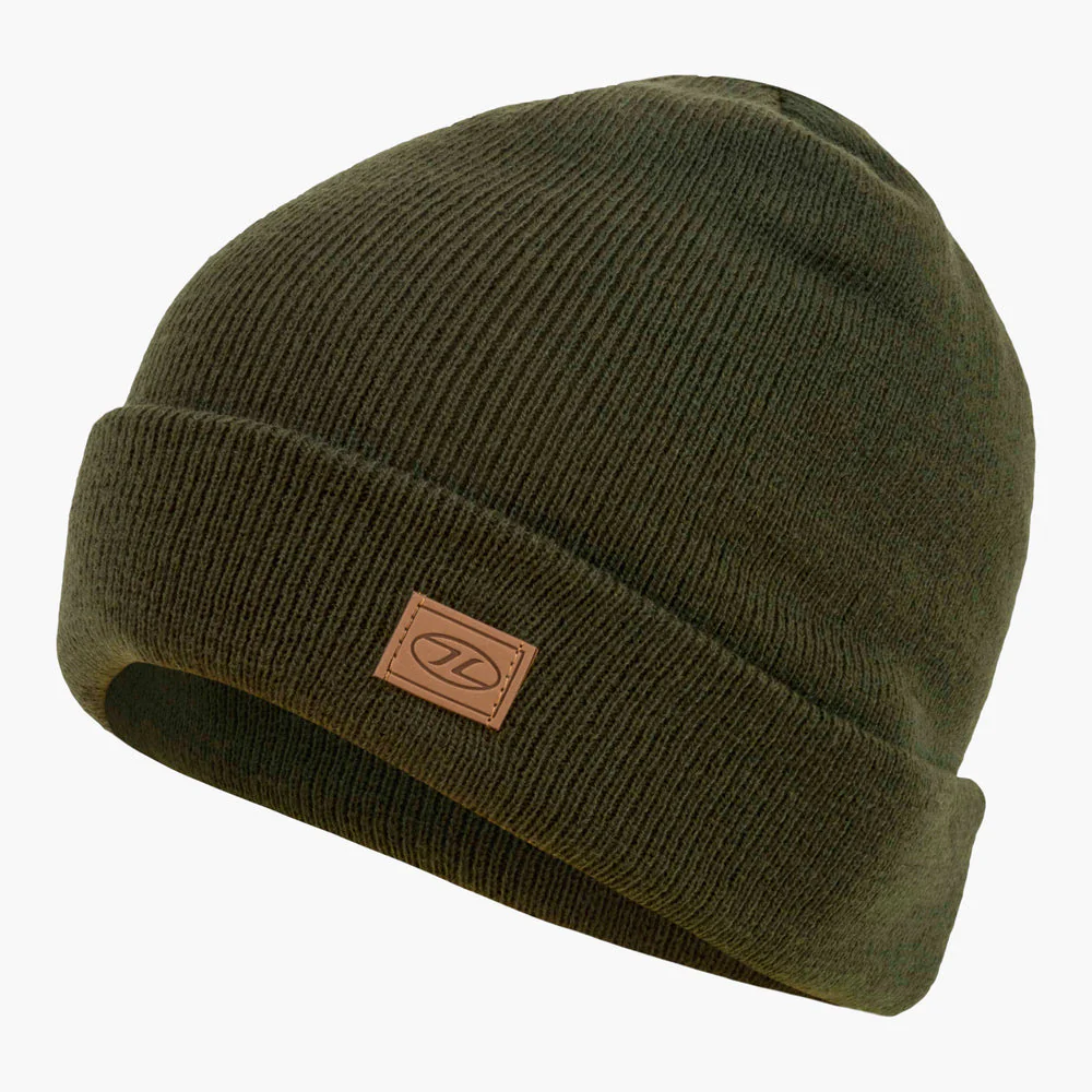 Highlander Thinsulate Ski Hat - Image 17