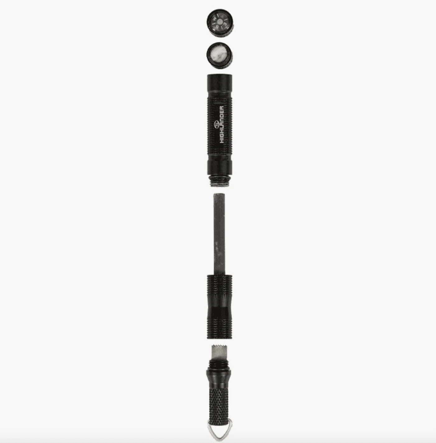 Highlander Tinder Stick Fire Starter - Image 4