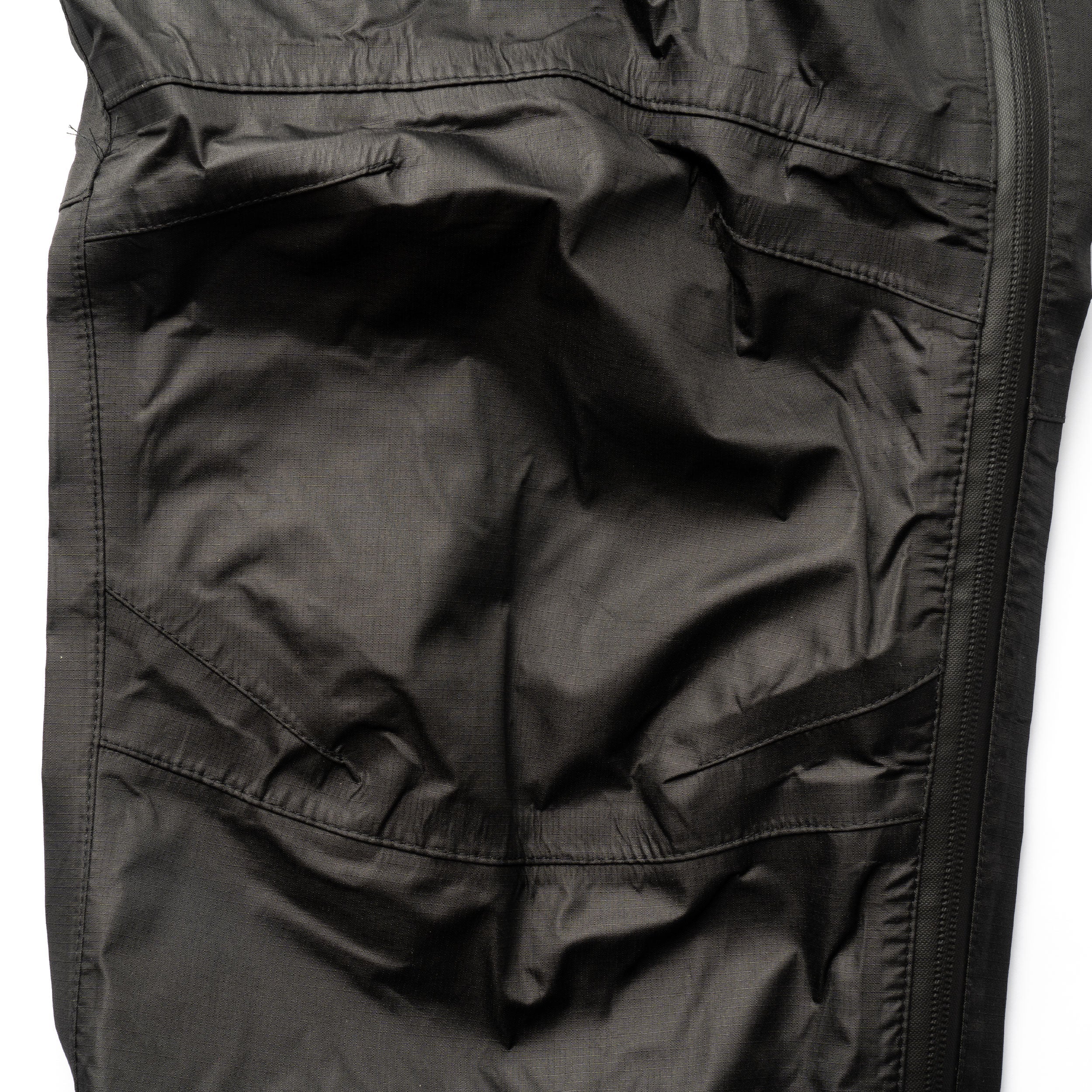 Highlander Typhoon Waterproof Overtrousers - Image 2