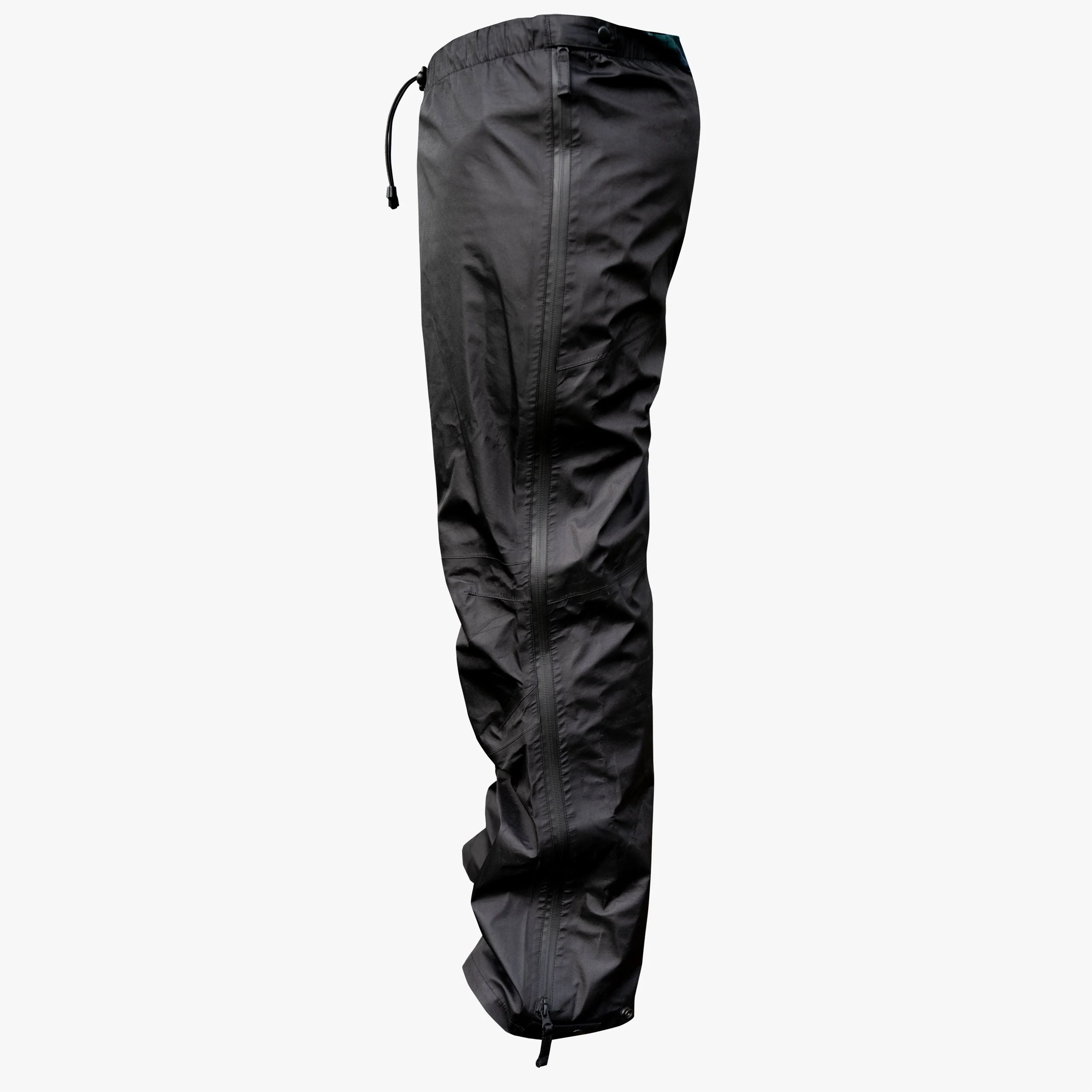 Highlander Typhoon Waterproof Overtrousers - Image 3