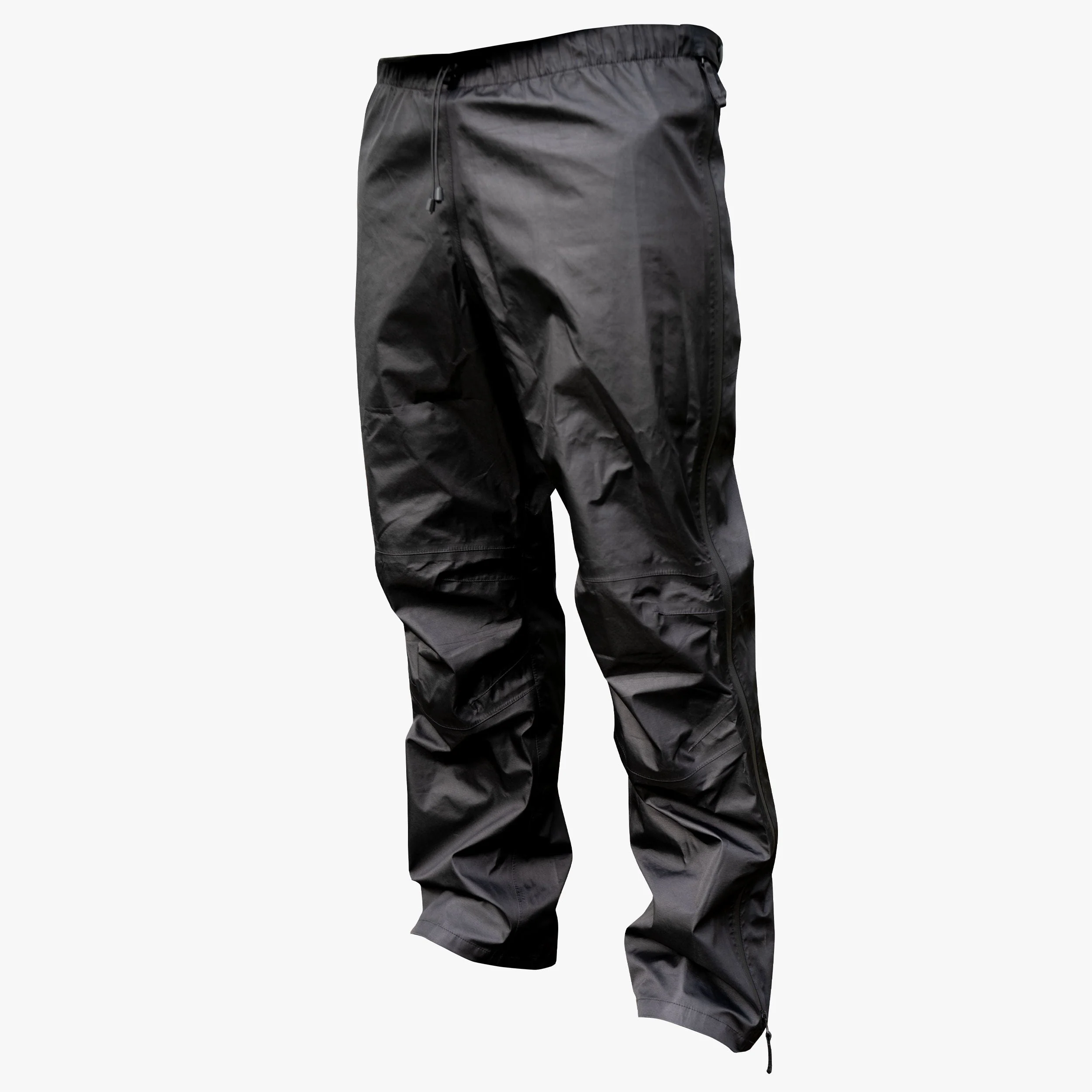 Highlander Typhoon Waterproof Overtrousers - Image 6