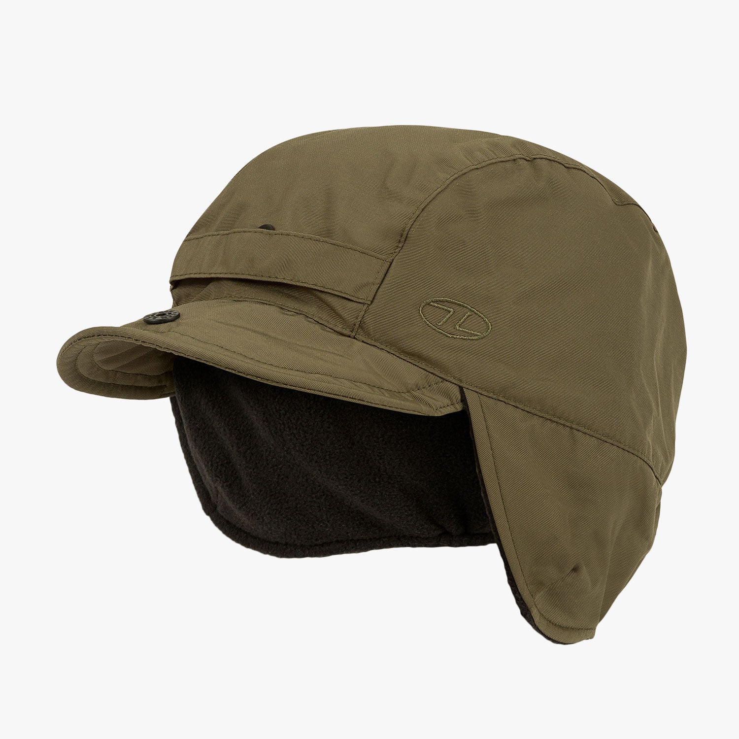 Highlander Waterproof Mountain Hat - Image 2