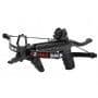 Hori-Zone 80lb Redback Pistol Crossbow - Black - Image 3