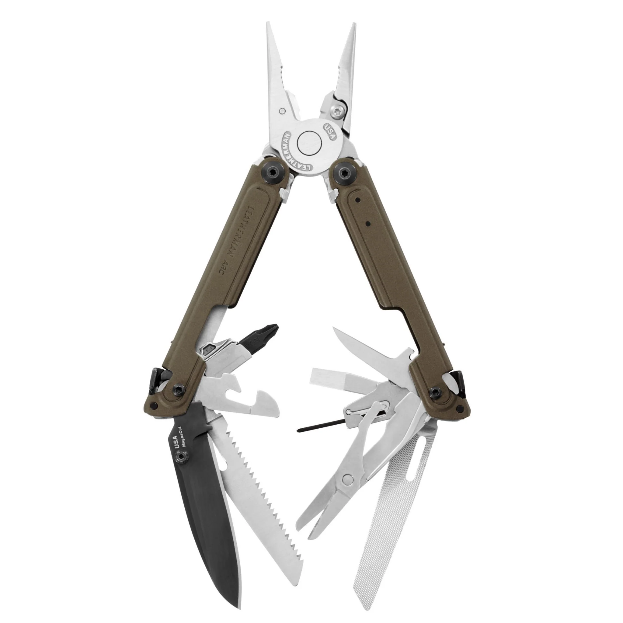Leatherman ARC Multi Tool - Image 2