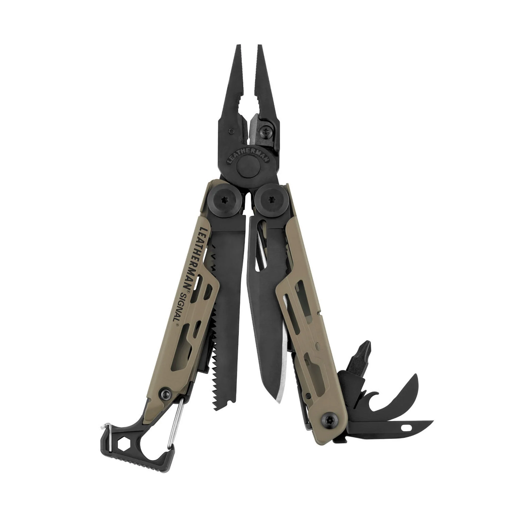 Leatherman Signal Multi Tool - Image 9