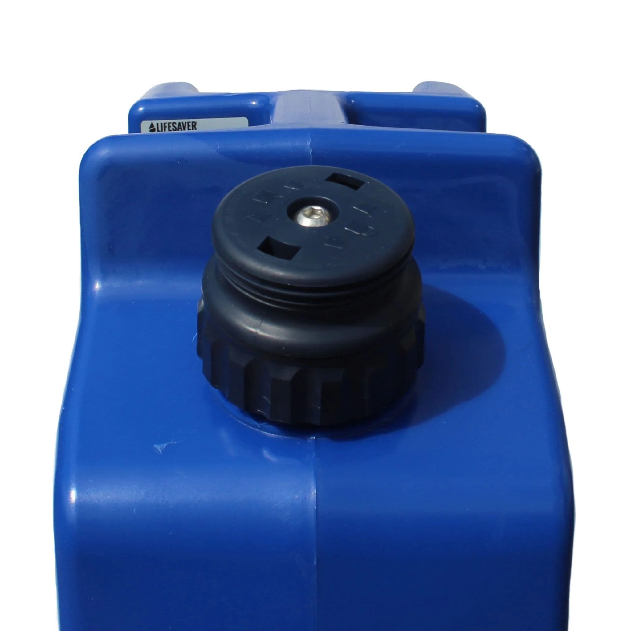 Icon LifeSaver 20000UF Water Purification Jerry Can - Blue - Image 7