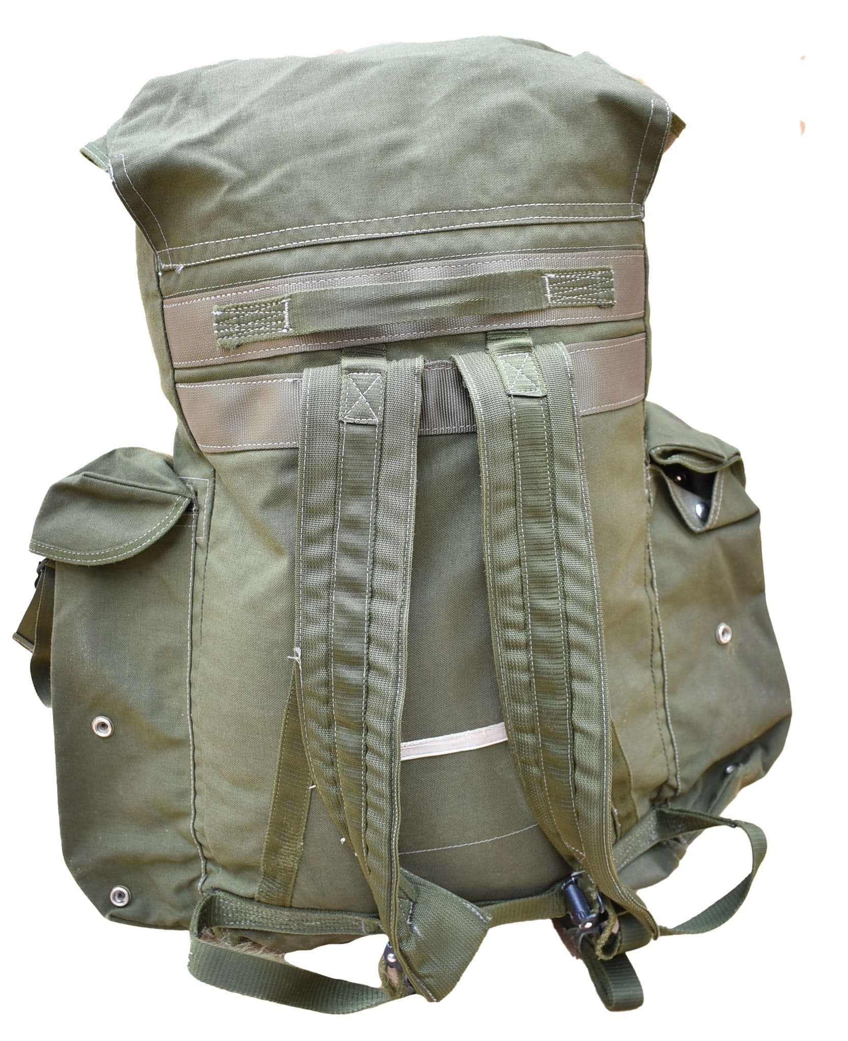 Irwin GQ RAF Military Aircraft Survival Bag - Image 4