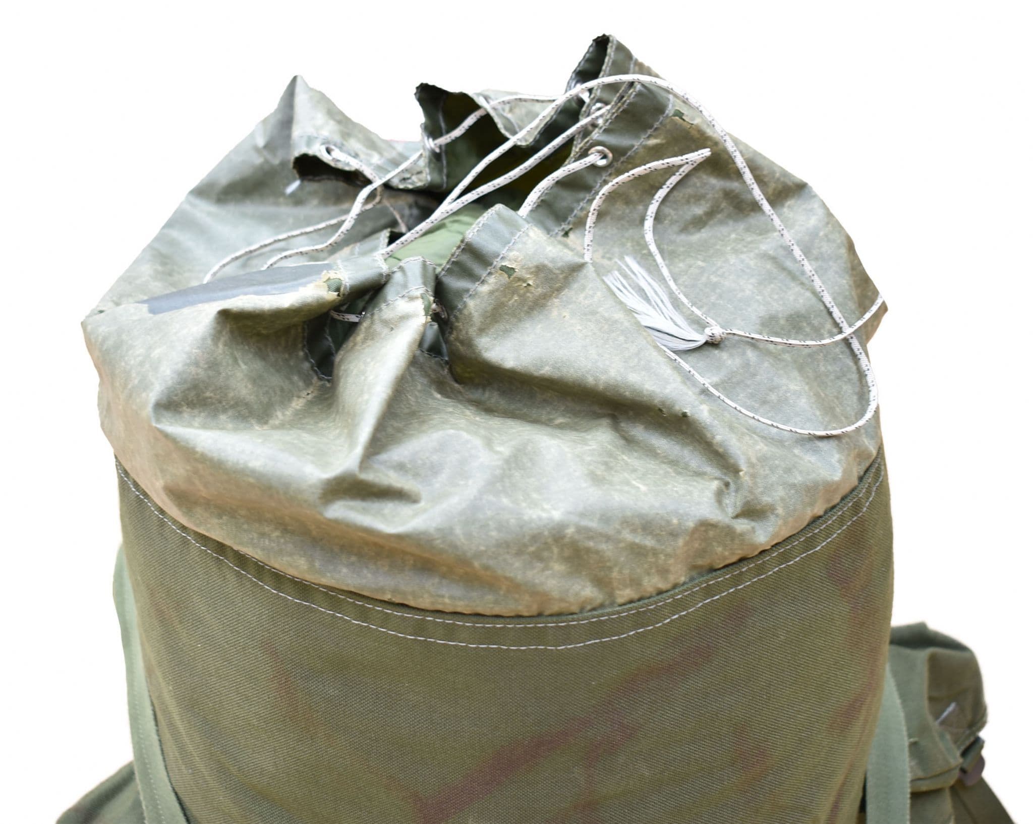 Irwin GQ RAF Military Aircraft Survival Bag - Image 5