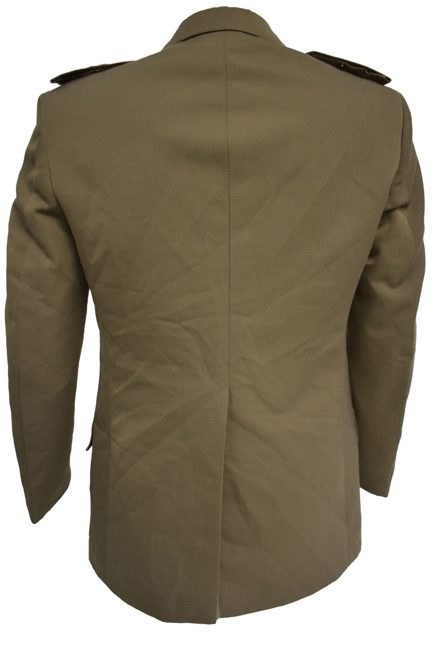 Italian Army Officer Uniform Dress Jacket - Image 4