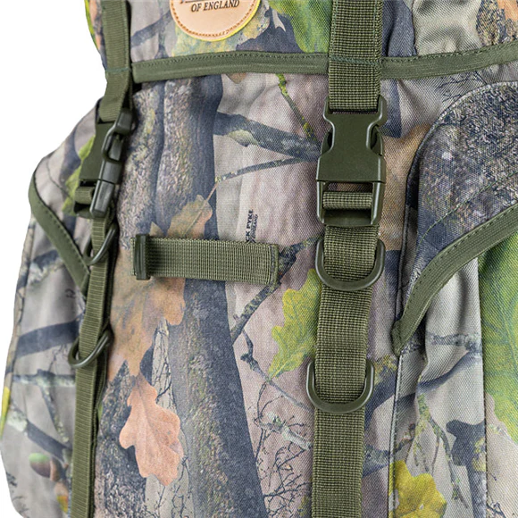 Jack Pyke 25 Litre Rucksack - Image 3