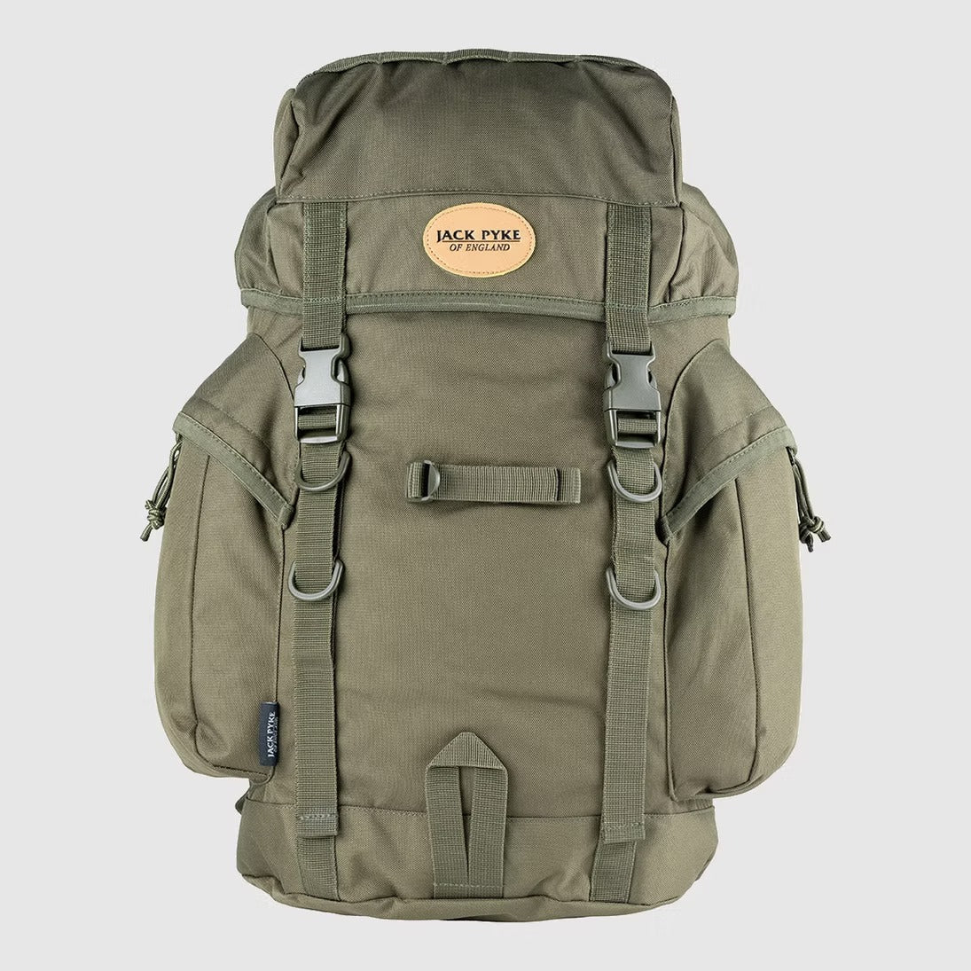 Jack Pyke 25 Litre Rucksack - Image 6