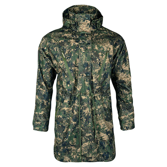 Jack Pyke Argyll Smock - Digicam