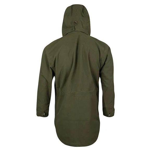 Jack Pyke Argyll Smock - Moss Green - Image 4
