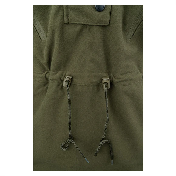 Jack Pyke Argyll Smock - Moss Green - Image 5