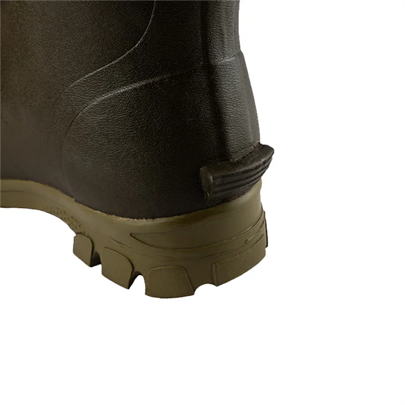 Jack Pyke Ashcombe Neoprene Wellington Boots - Evo - Image 3