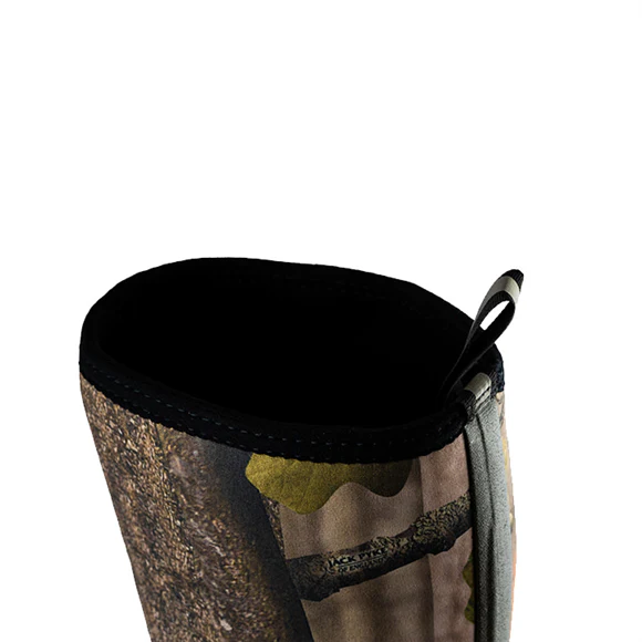 Jack Pyke Ashcombe Neoprene Wellington Boots - Evo - Image 4