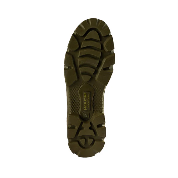 Jack Pyke Ashcombe Neoprene Wellington Boots - Evo - Image 5