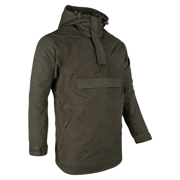 Jack Pyke Ashcombe Smock - Image 3