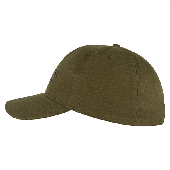 Jack Pyke Baseball Hat -Green - Image 2
