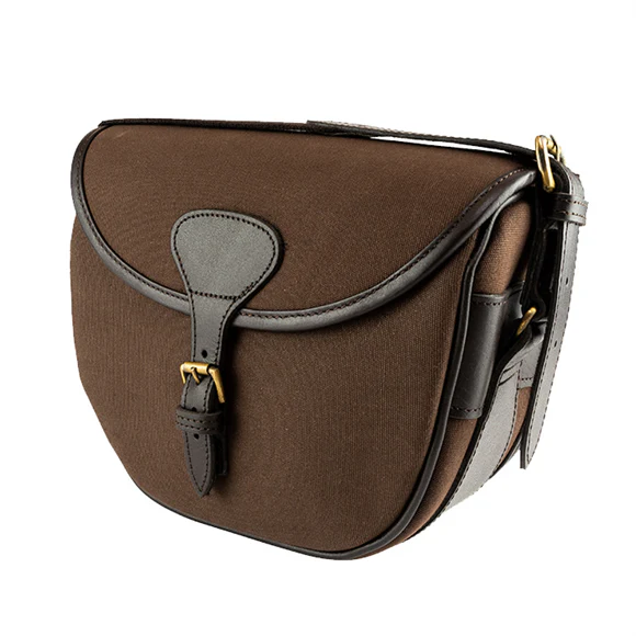 Jack Pyke Canvas Cartridge Bag