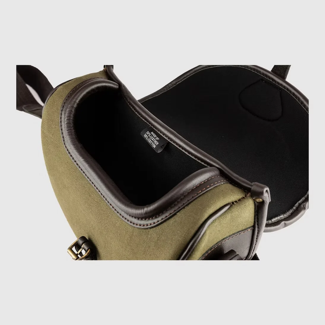 Jack Pyke Canvas Cartridge Bag - Image 10