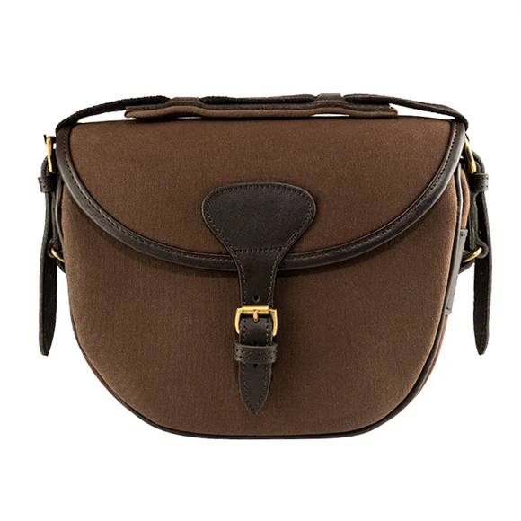Jack Pyke Canvas Cartridge Bag - Image 2