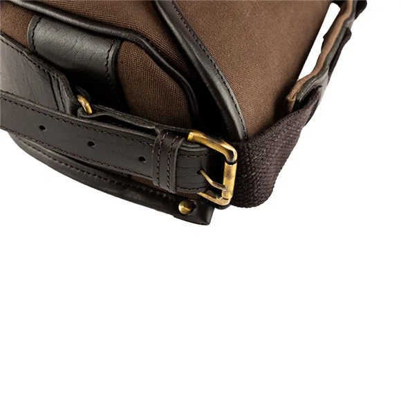 Jack Pyke Canvas Cartridge Bag - Image 3