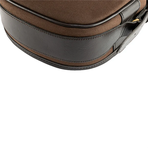 Jack Pyke Canvas Cartridge Bag - Image 4
