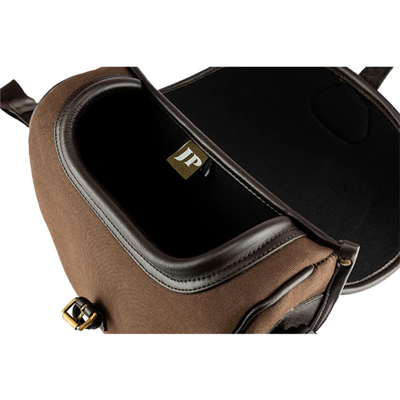 Jack Pyke Canvas Cartridge Bag - Image 5