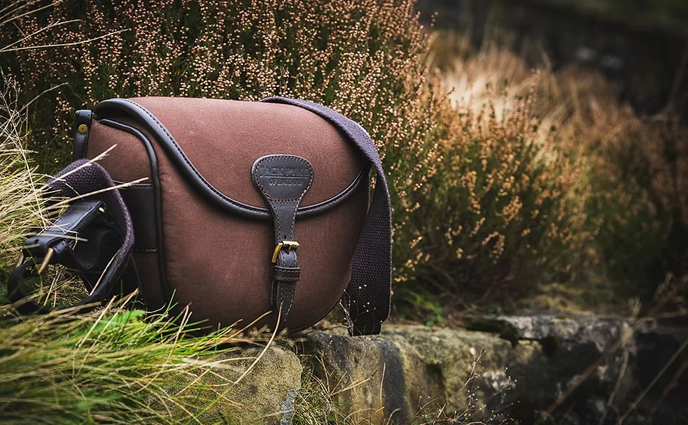 Jack Pyke Canvas Cartridge Bag - Image 6