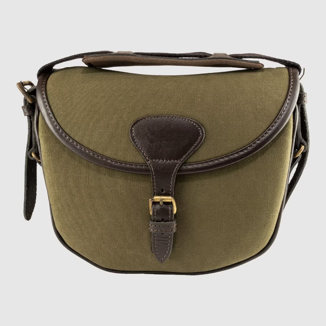 Jack Pyke Canvas Cartridge Bag - Image 7