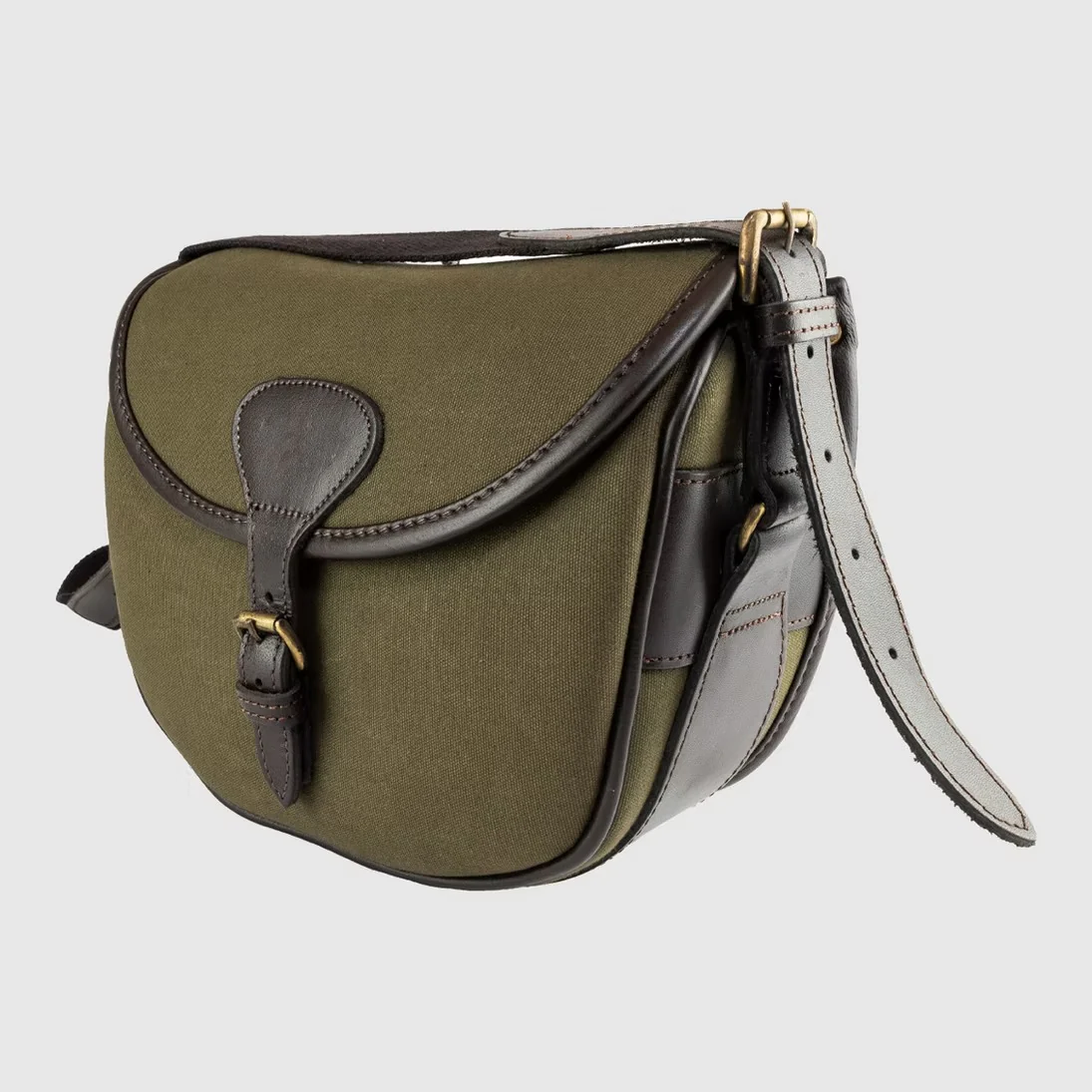 Jack Pyke Canvas Cartridge Bag - Image 8