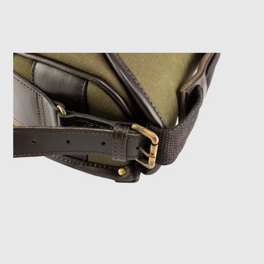 Jack Pyke Canvas Cartridge Bag - Image 9