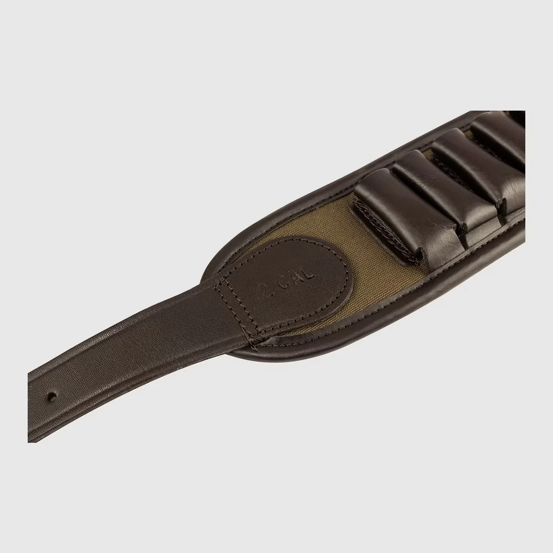 Jack Pyke Canvas Cartridge Belt - Image 12