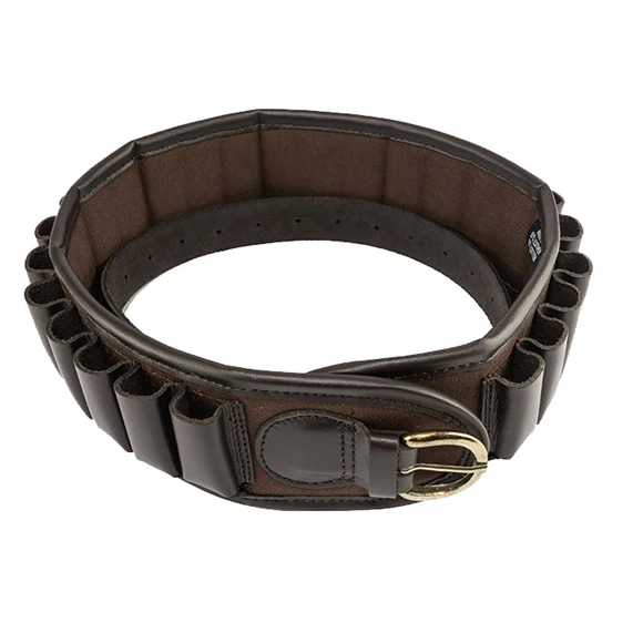 Jack Pyke Canvas Cartridge Belt - Image 2