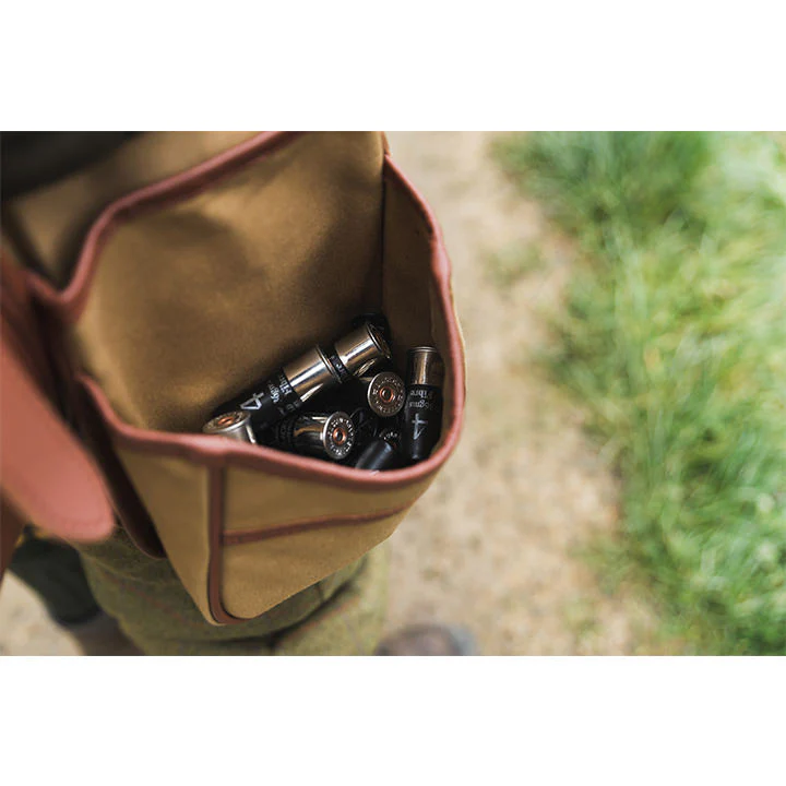 Jack Pyke Canvas Cartridge Pouch - Image 10